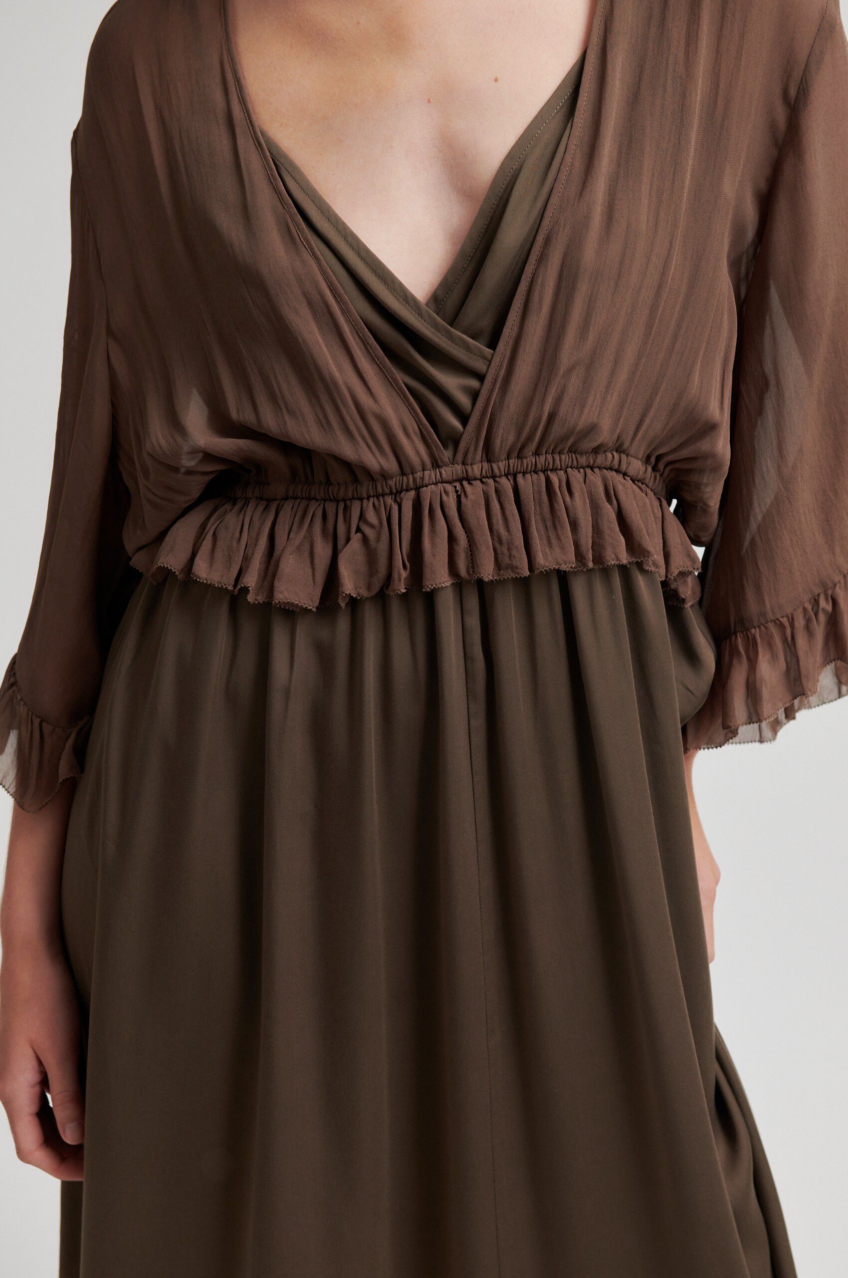 Firenza Dress