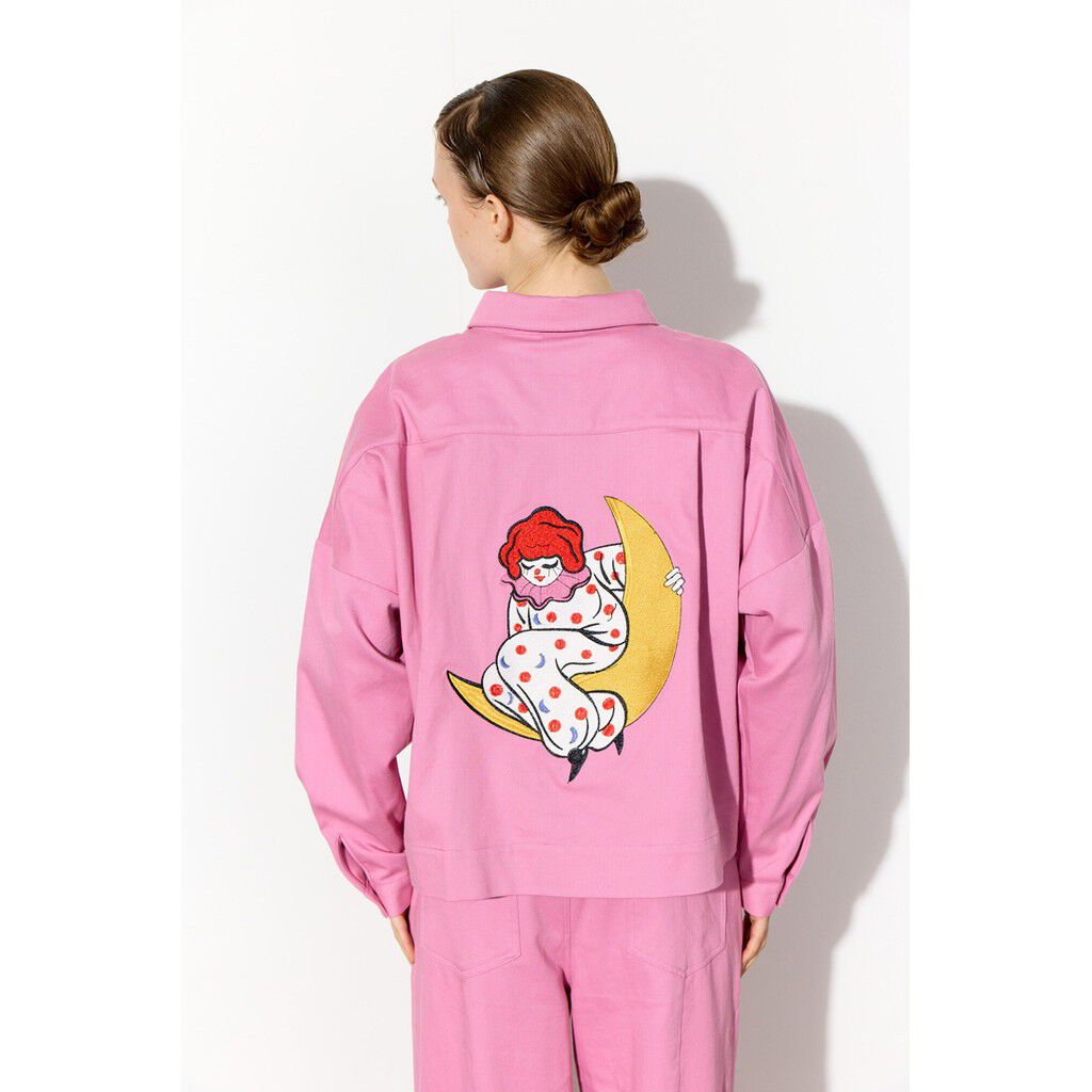 Electra Shirt