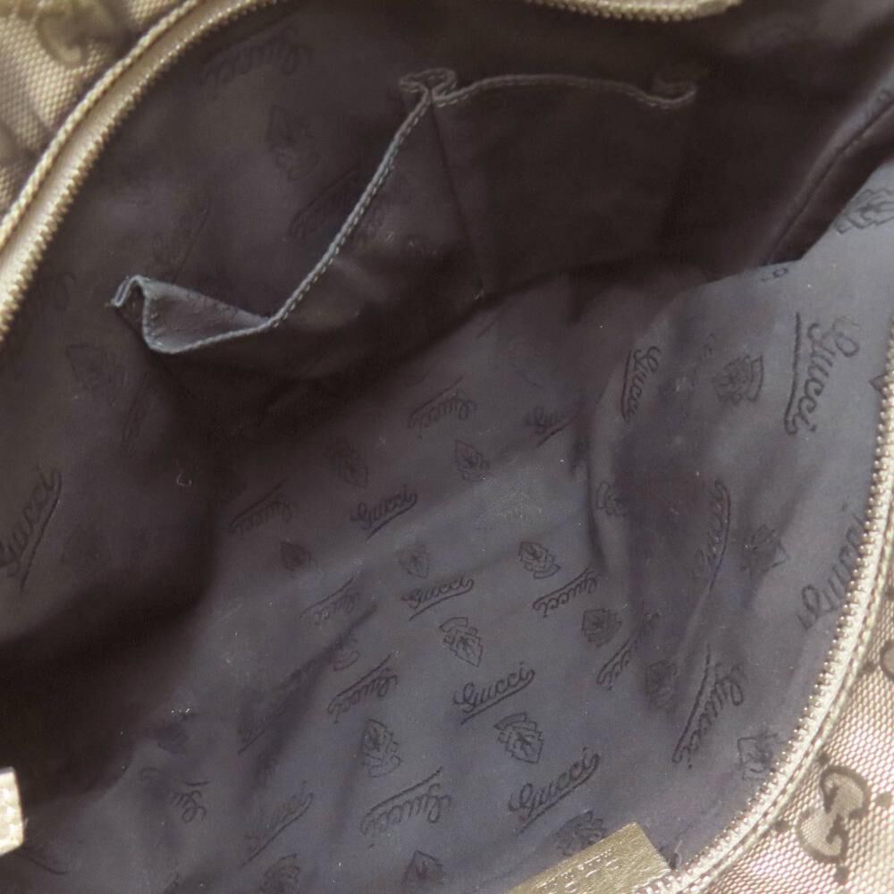 Gucci Tote