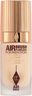 Airbrush Flawless Foundation  Let fuld dækning