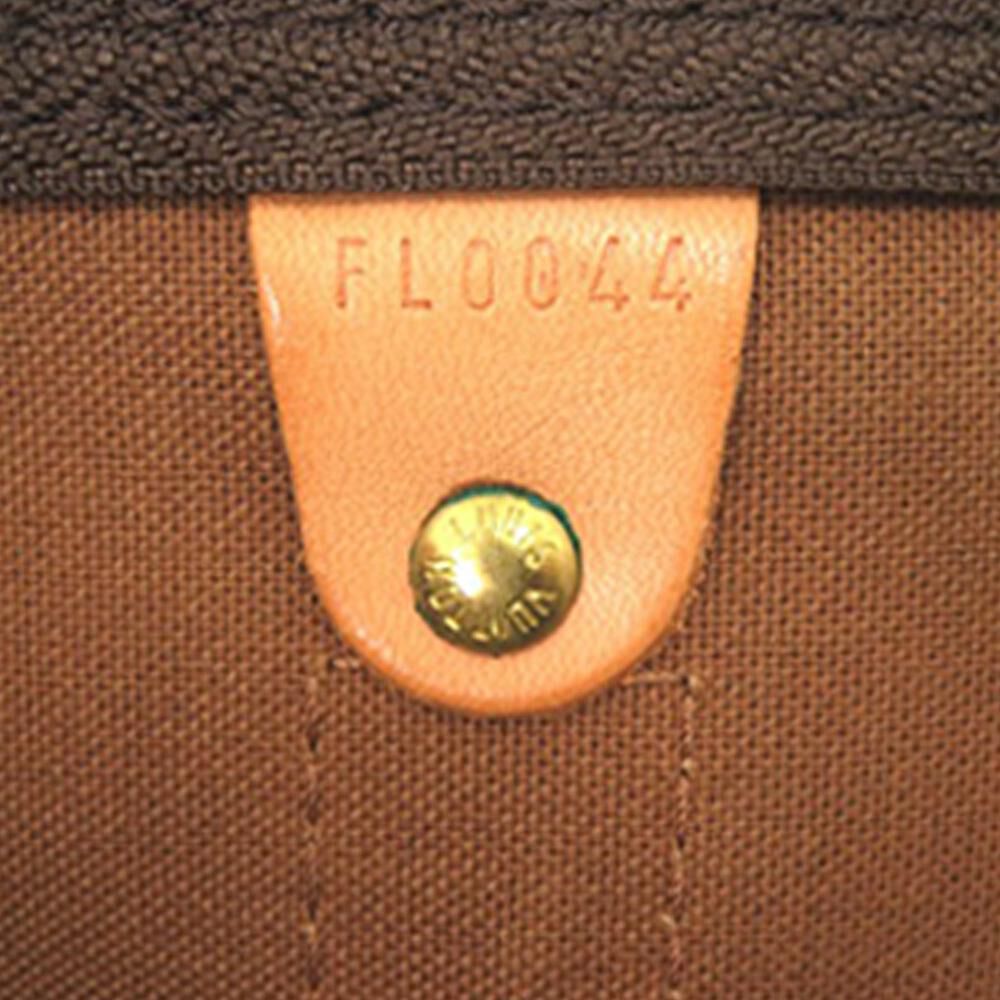 Louis Vuitton Keepall