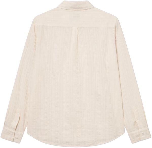 Konrad Stripe Structure Shirt