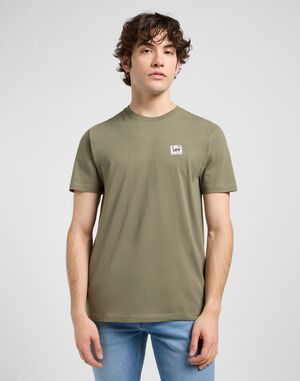 REGULAR TEE