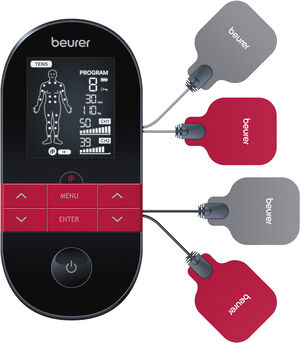 Digital TENS/EMS enhed EM 59