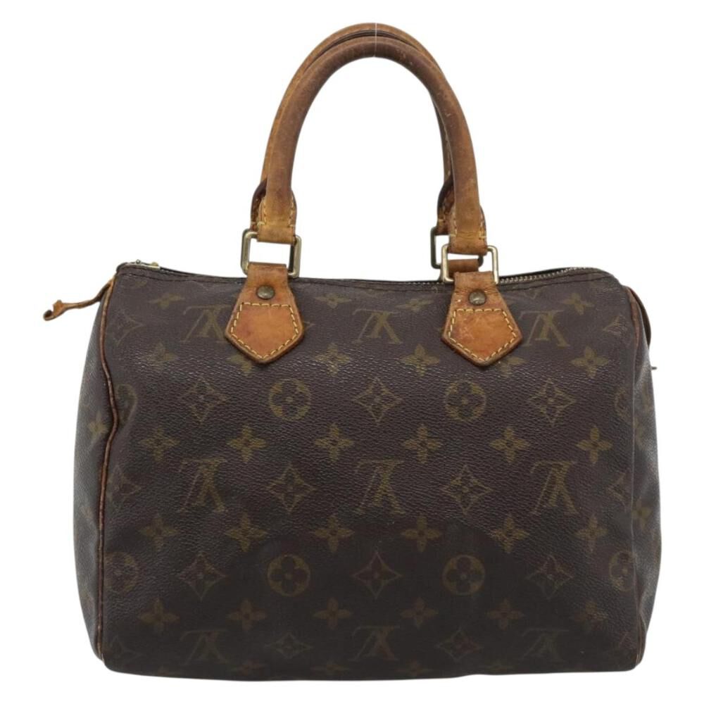 Louis Vuitton Speedy