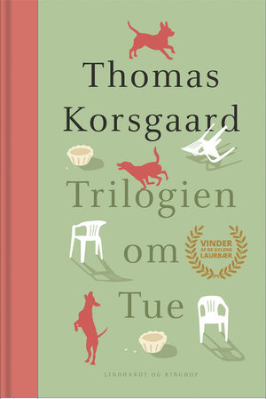 Trilogien om Tue