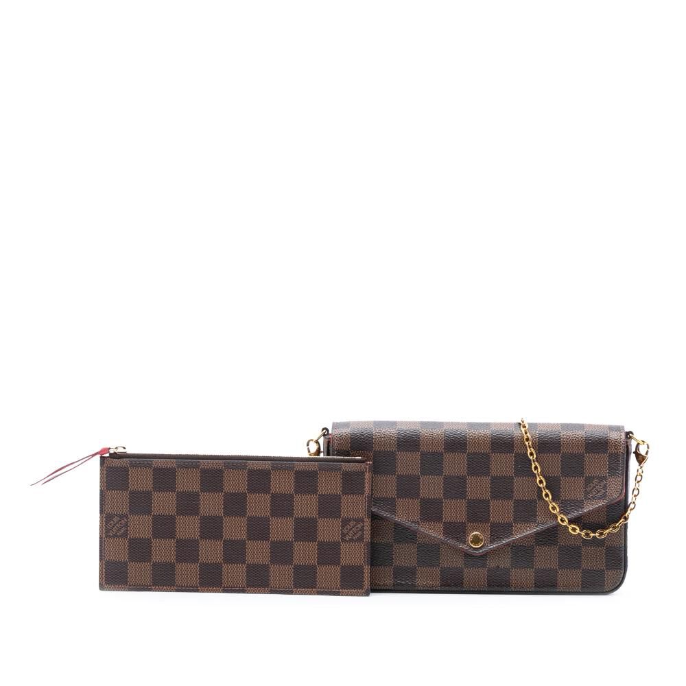 Louis Vuitton Pochette Felicie