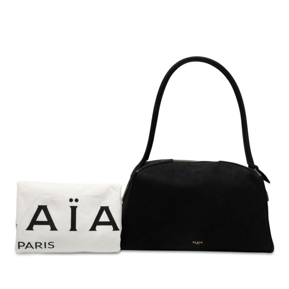 Ala&iuml;a Shoulder Bag