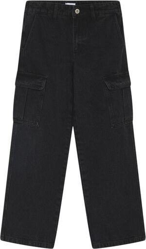 Worki Low Waist Cargo