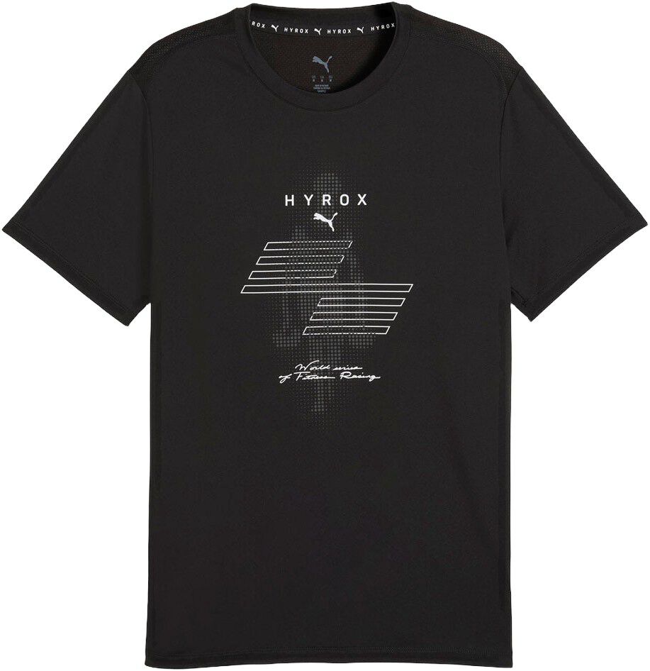 Hyrox X Cloudspun Therm T-shirt