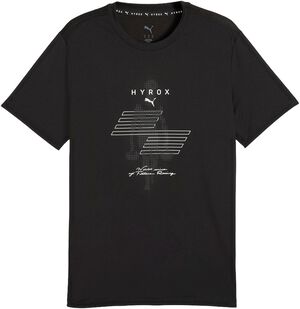 Hyrox X Cloudspun Therm T-shirt