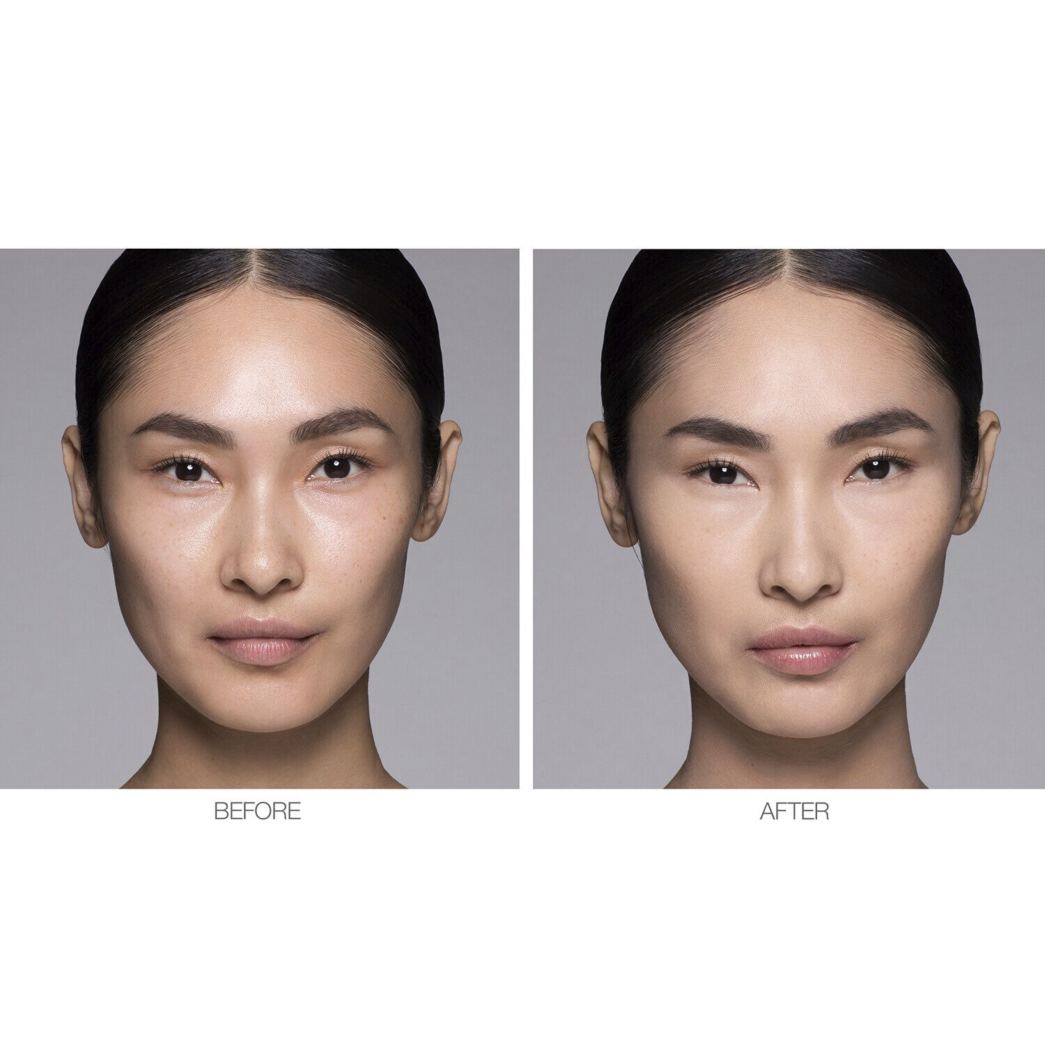 Mini Light Reflecting Setting Powder  - Pressed