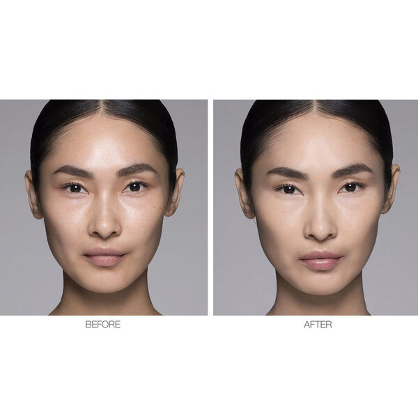 Mini Light Reflecting Setting Powder  - Pressed