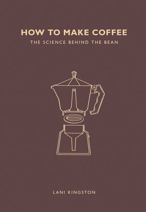 How to make Coffee