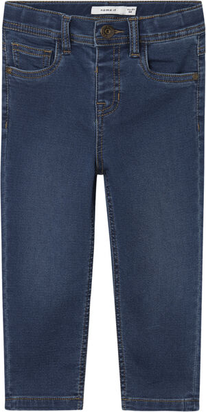 NMMSILAS TAPERED JEANS 6259-TH S