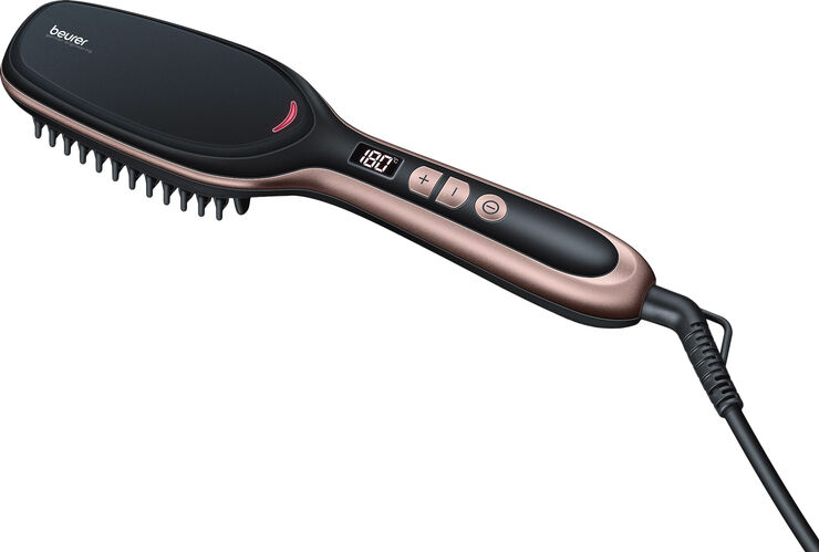 Ionisk Glattebørste HS 60