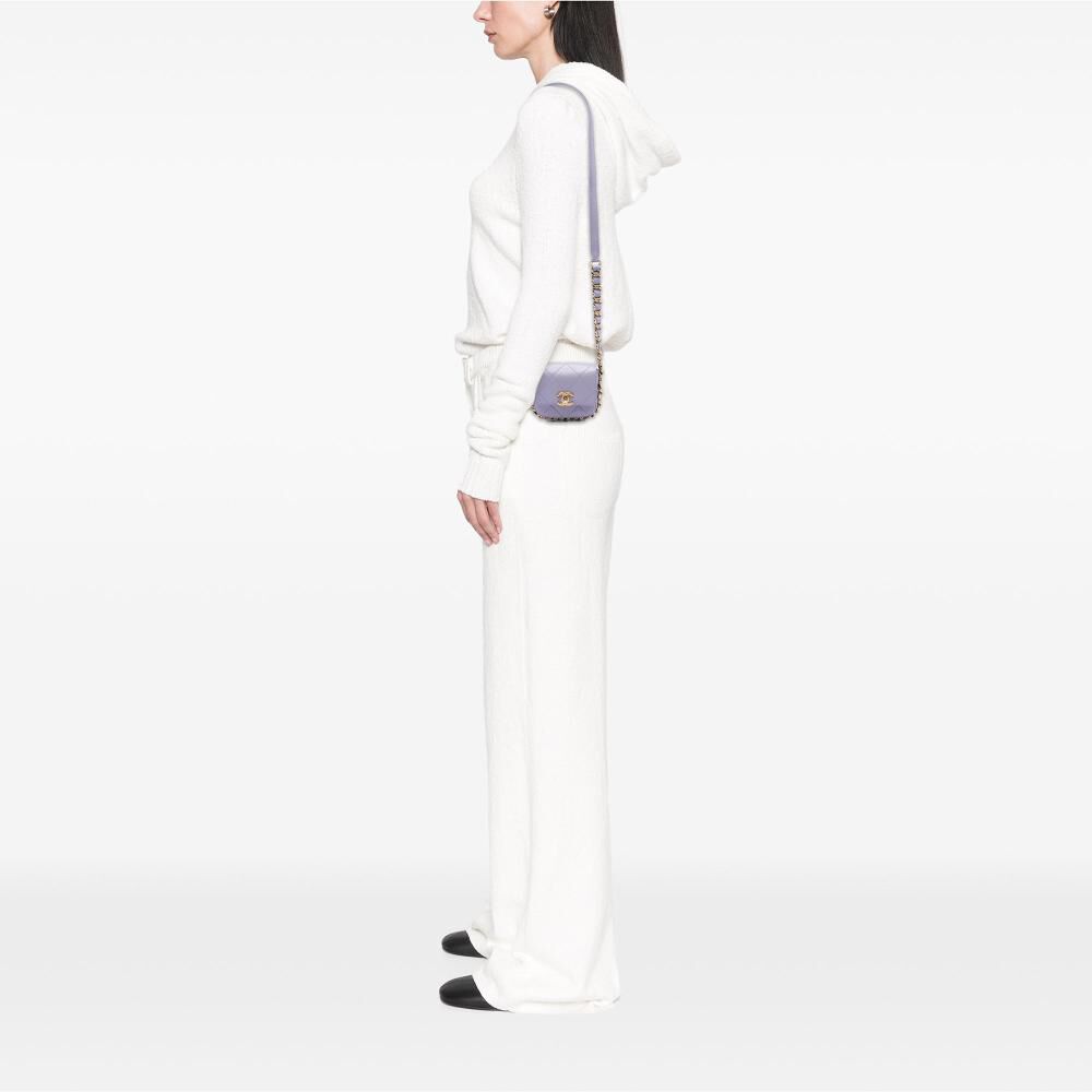Chanel Flap Bag