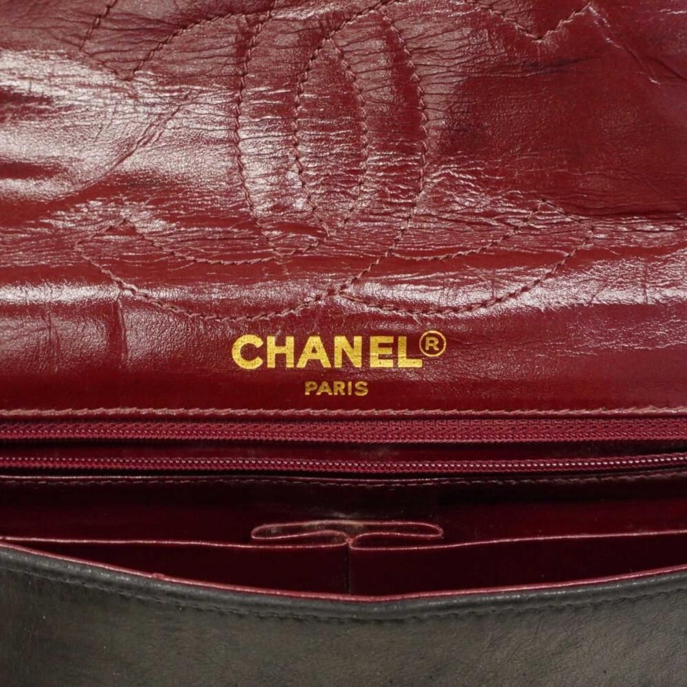 Chanel Flap Bag