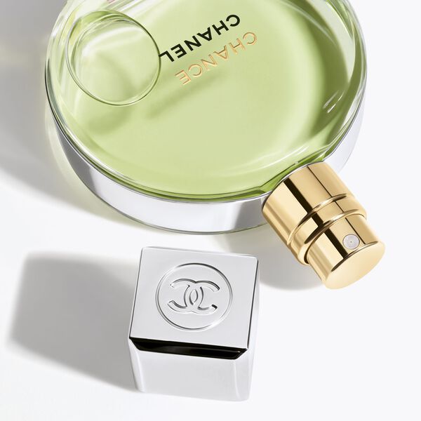 Eau De Parfum Spray