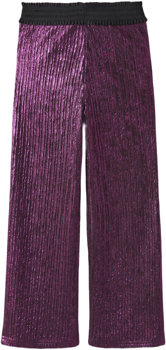 NKFRENEING WIDE PANT