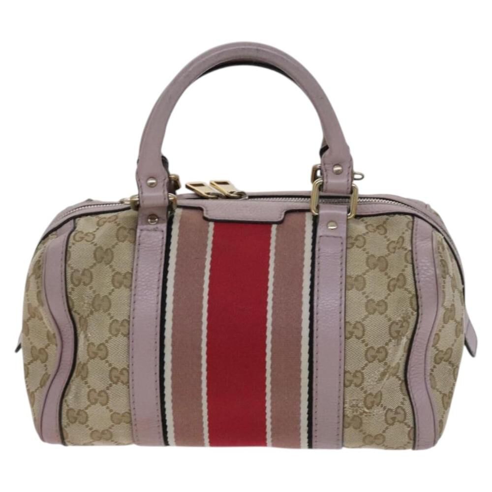 Gucci Boston Bag