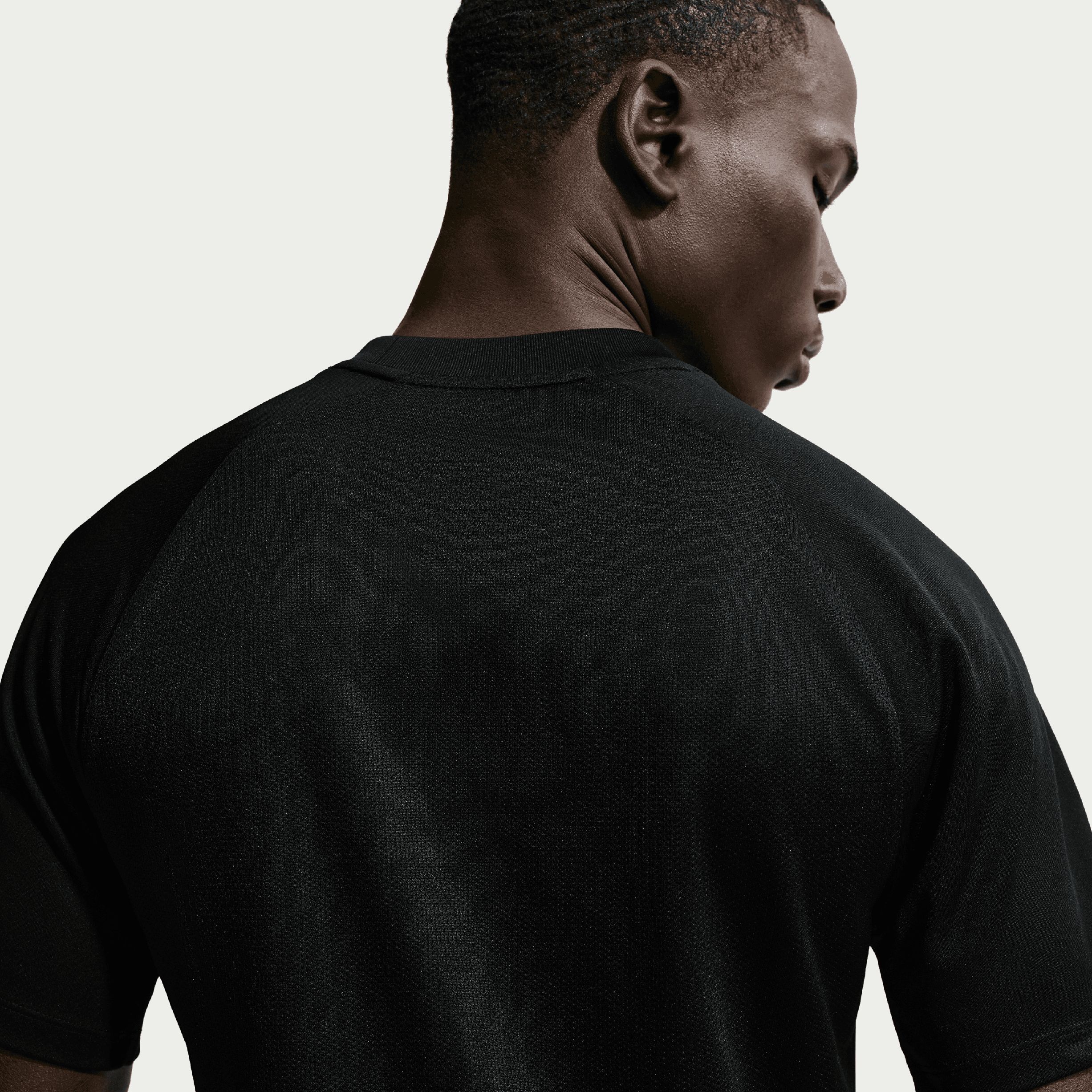 Park Dri-Fit VIII Tr&aelig;nings T-shirt