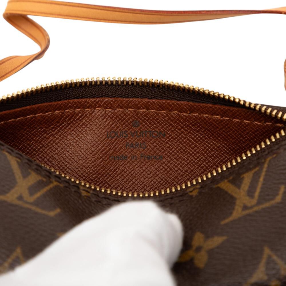 Louis Vuitton Papillon