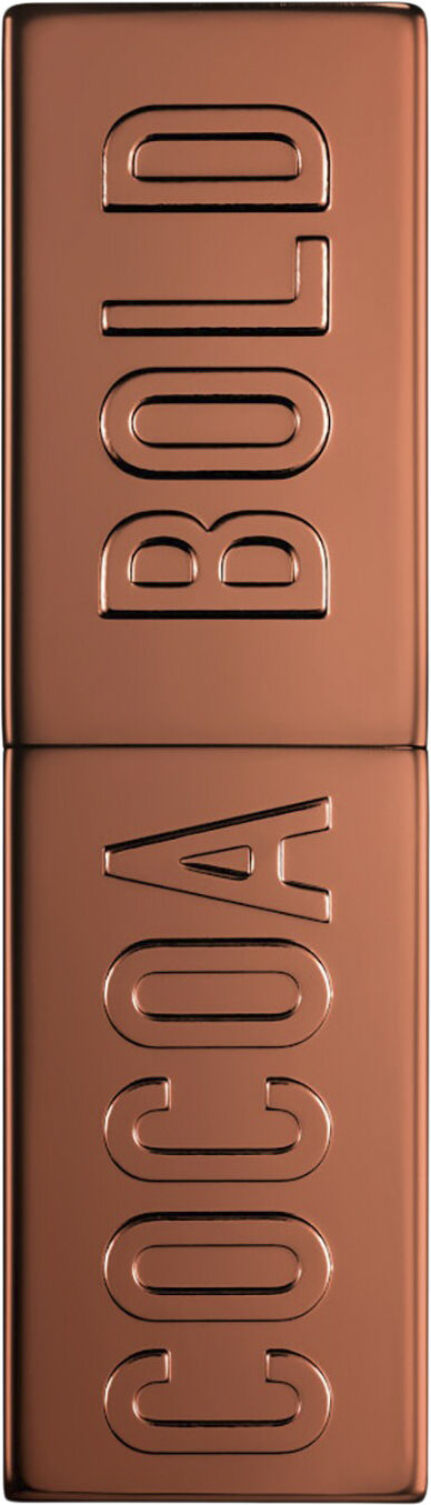 Cocoa Bold Lipstick