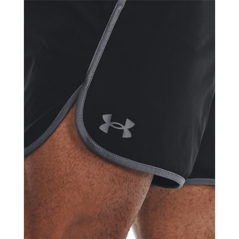 HIIT Woven 6" shorts