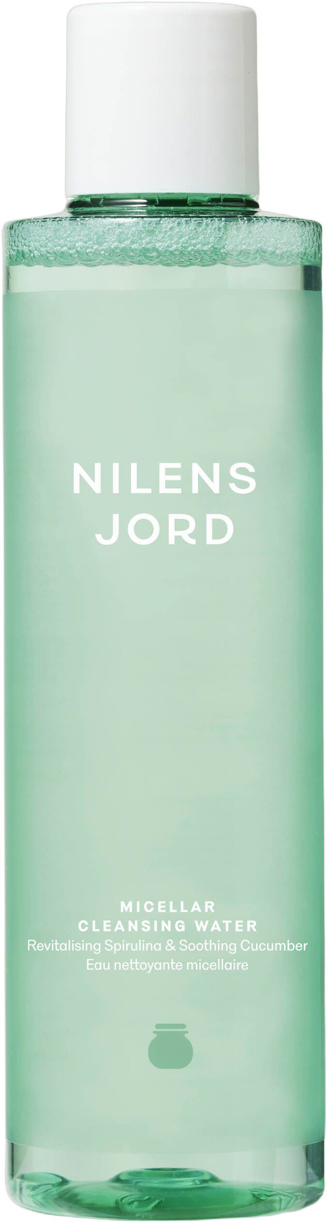 Micellar Cleansing water 200ML