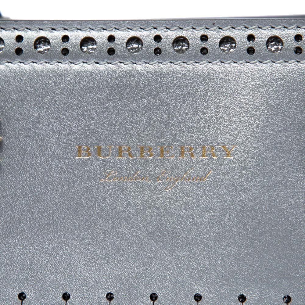 Burberry Tote