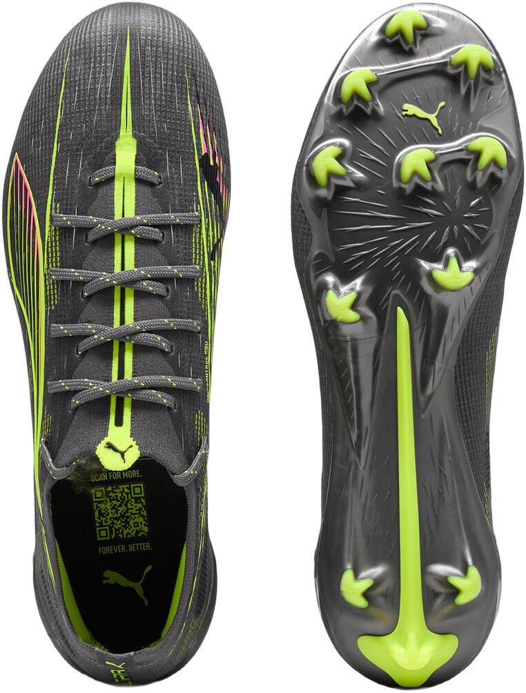 Ultra 5 Ultimate Fodboldst&oslash;vler