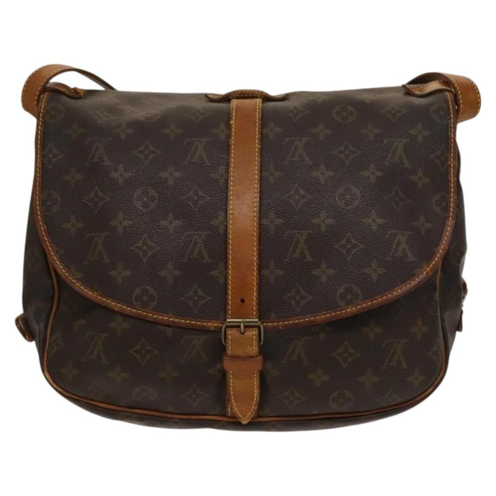 Louis Vuitton Saumur