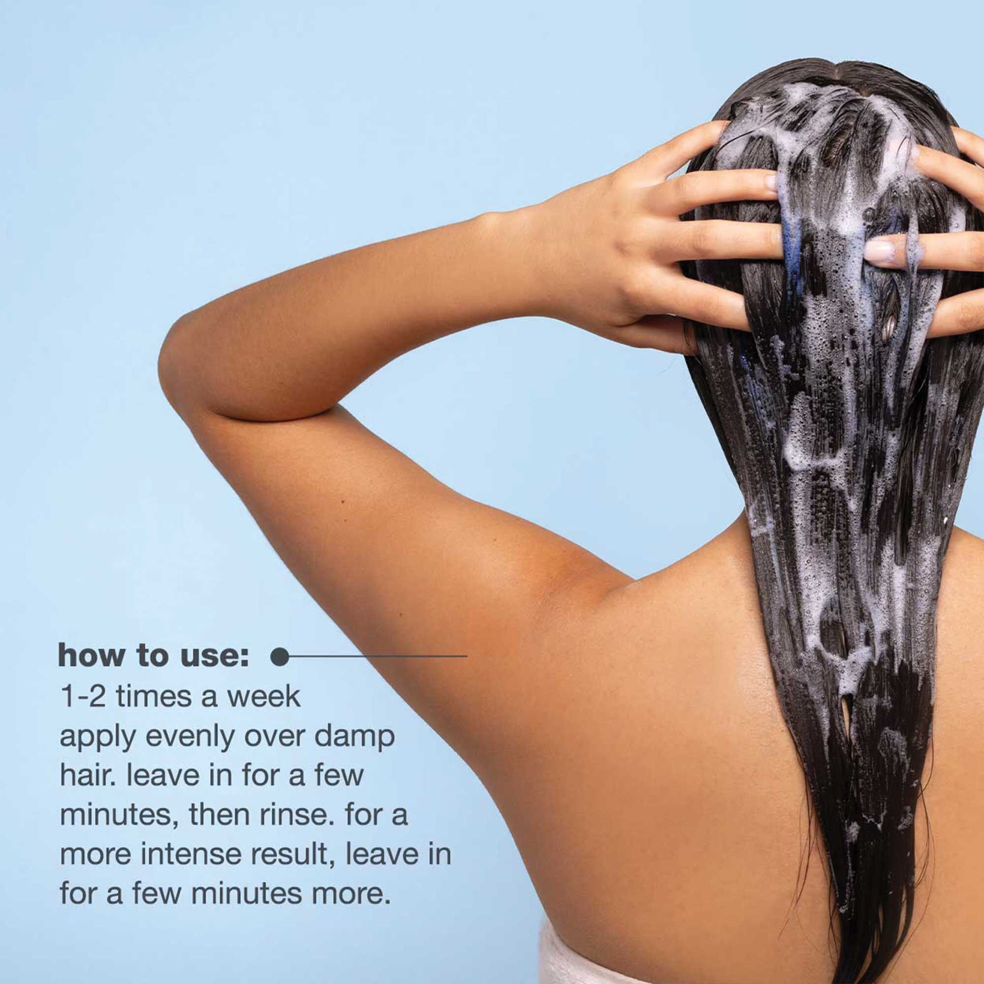 Cold Brunette Shampoo