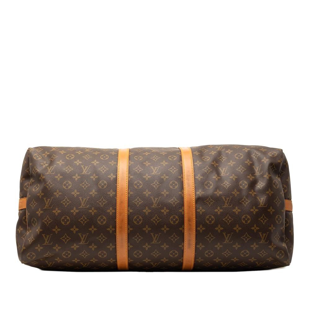 Louis Vuitton Keepall