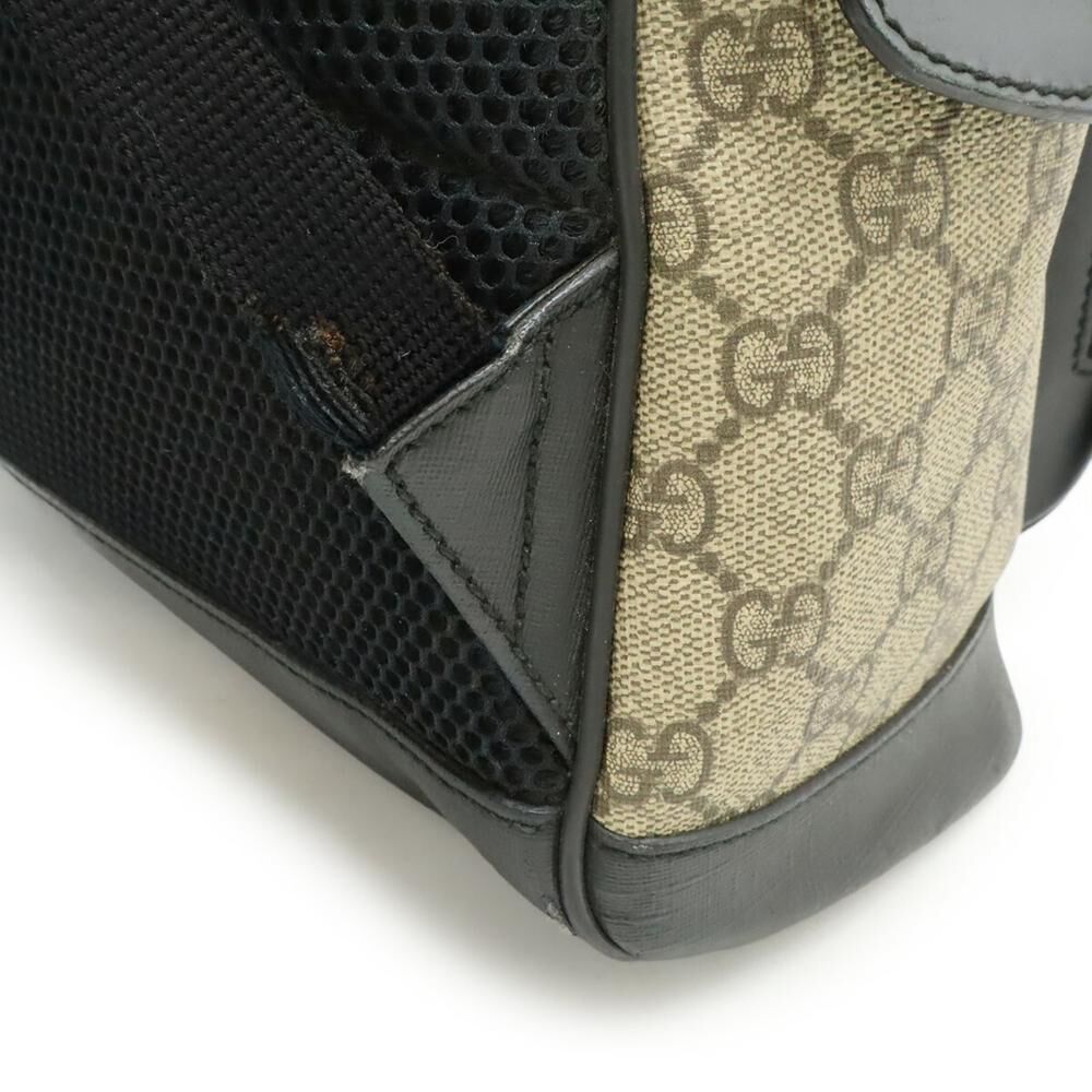 Gucci Backpack