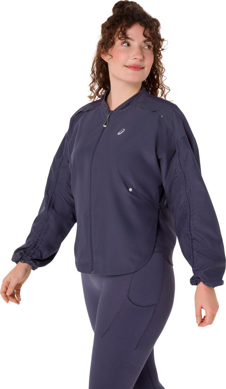 Nagino Justerbar L&oslash;bejakke