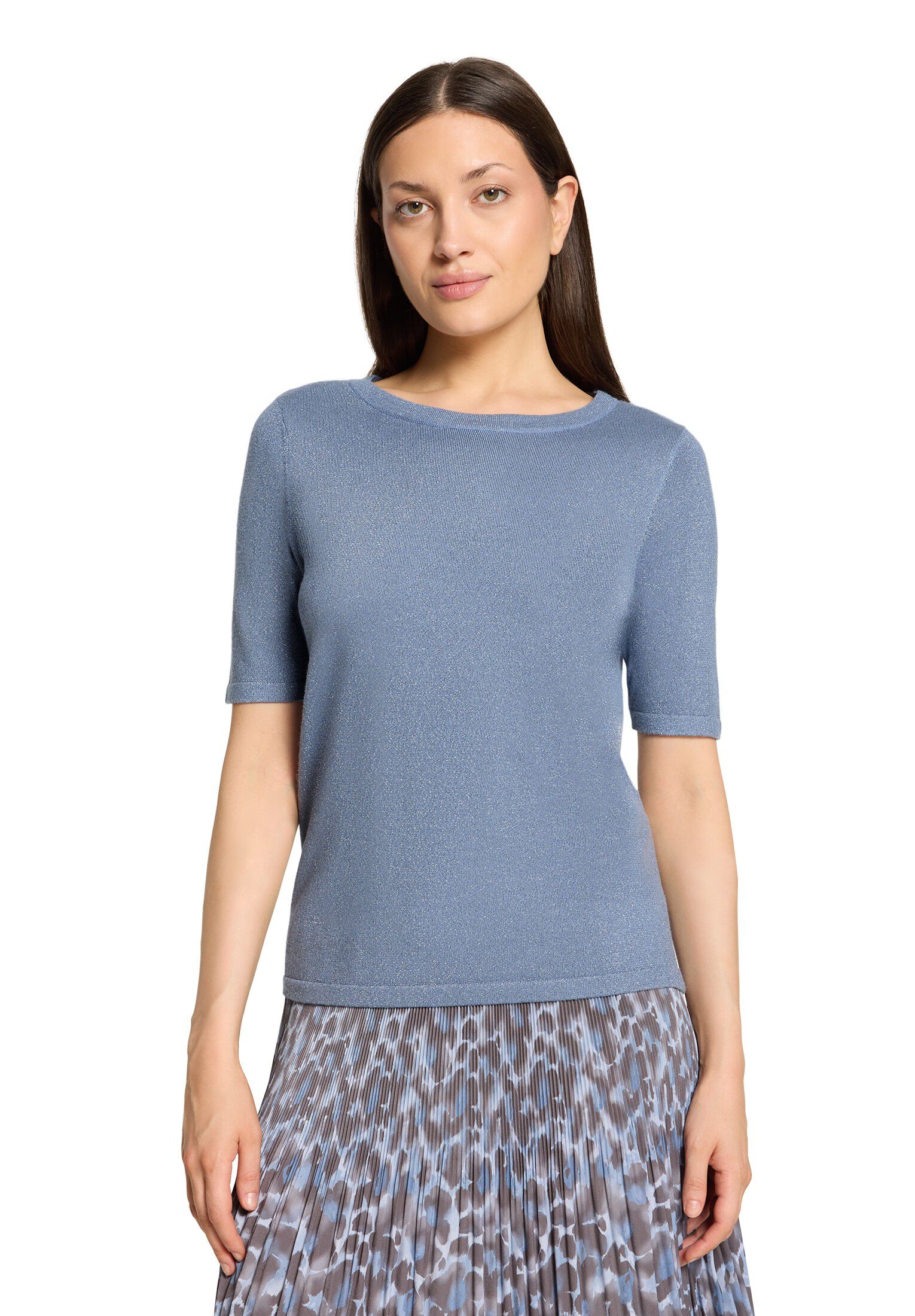 Strickpullover Ku