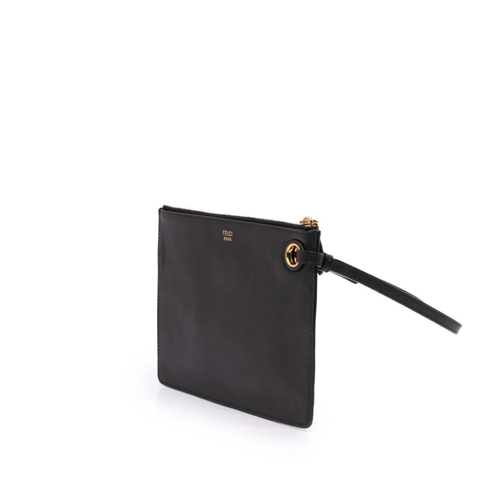 Fendi Clutch