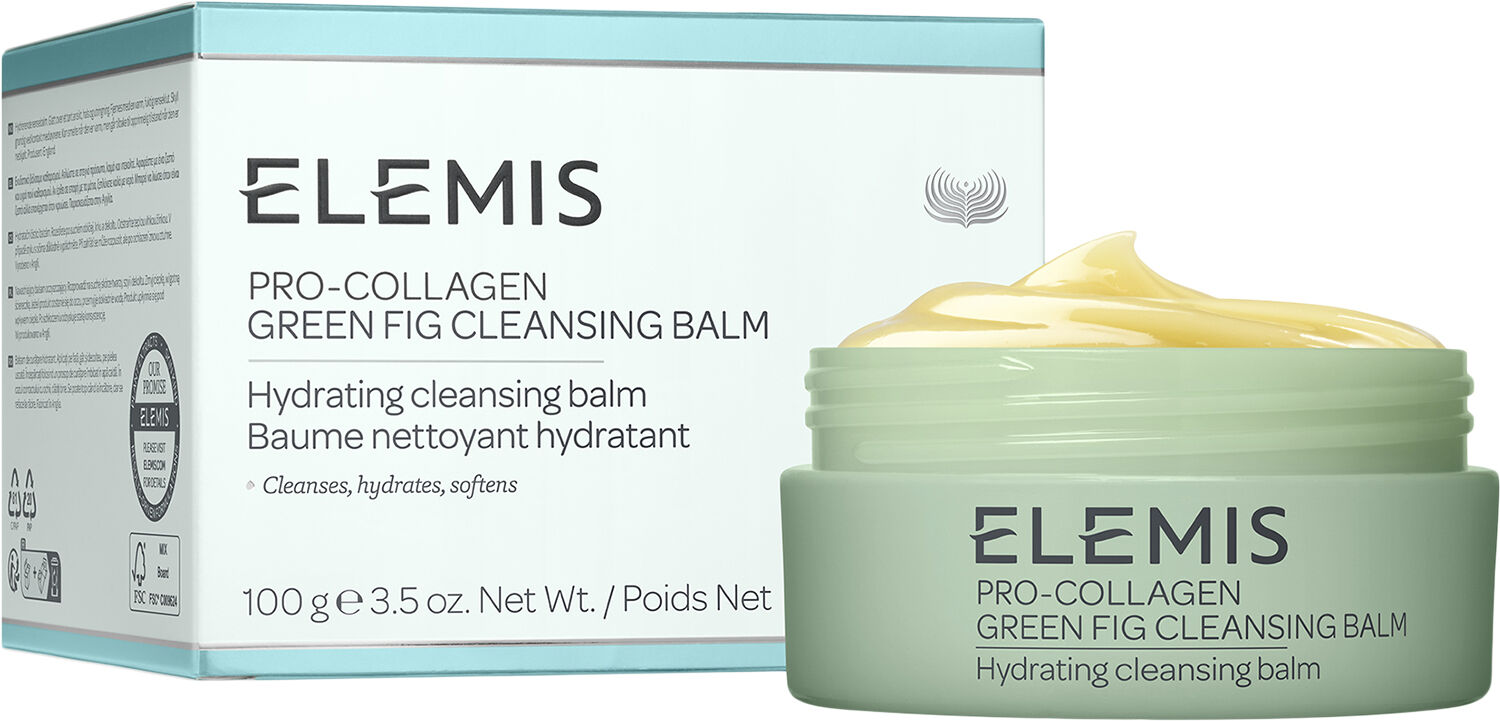 Pro-Collagen Green Fig Cleansing Ba