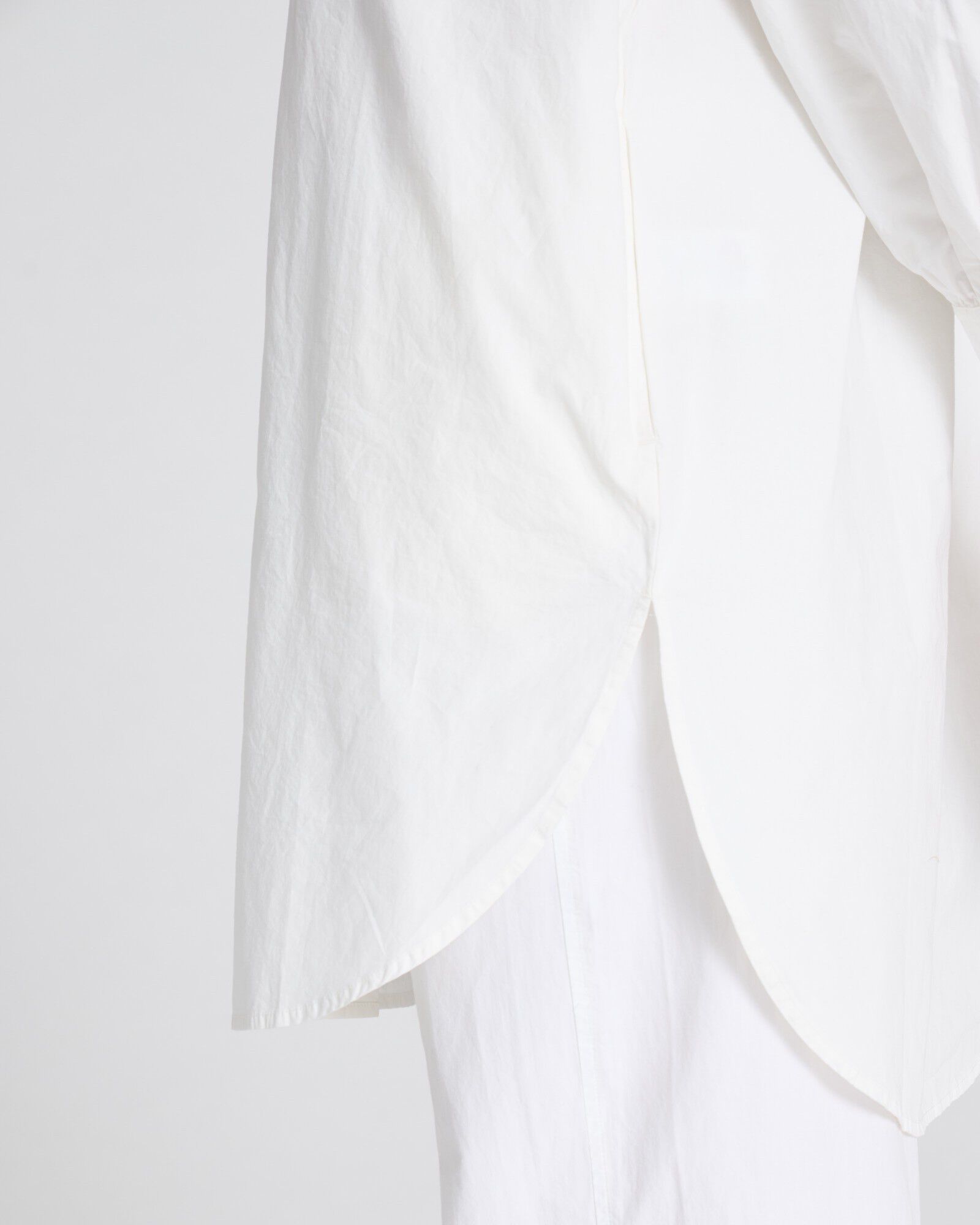 Isabel Tunic Poplin Gots 243975