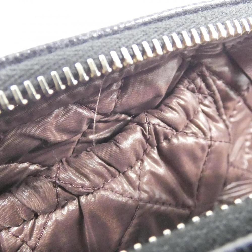 Chanel Pouch