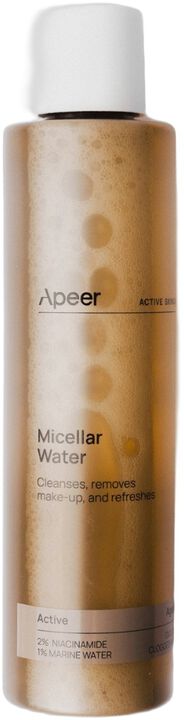 Micellar Water