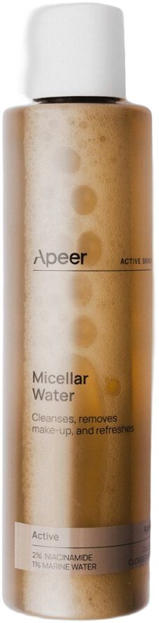 Micellar Water
