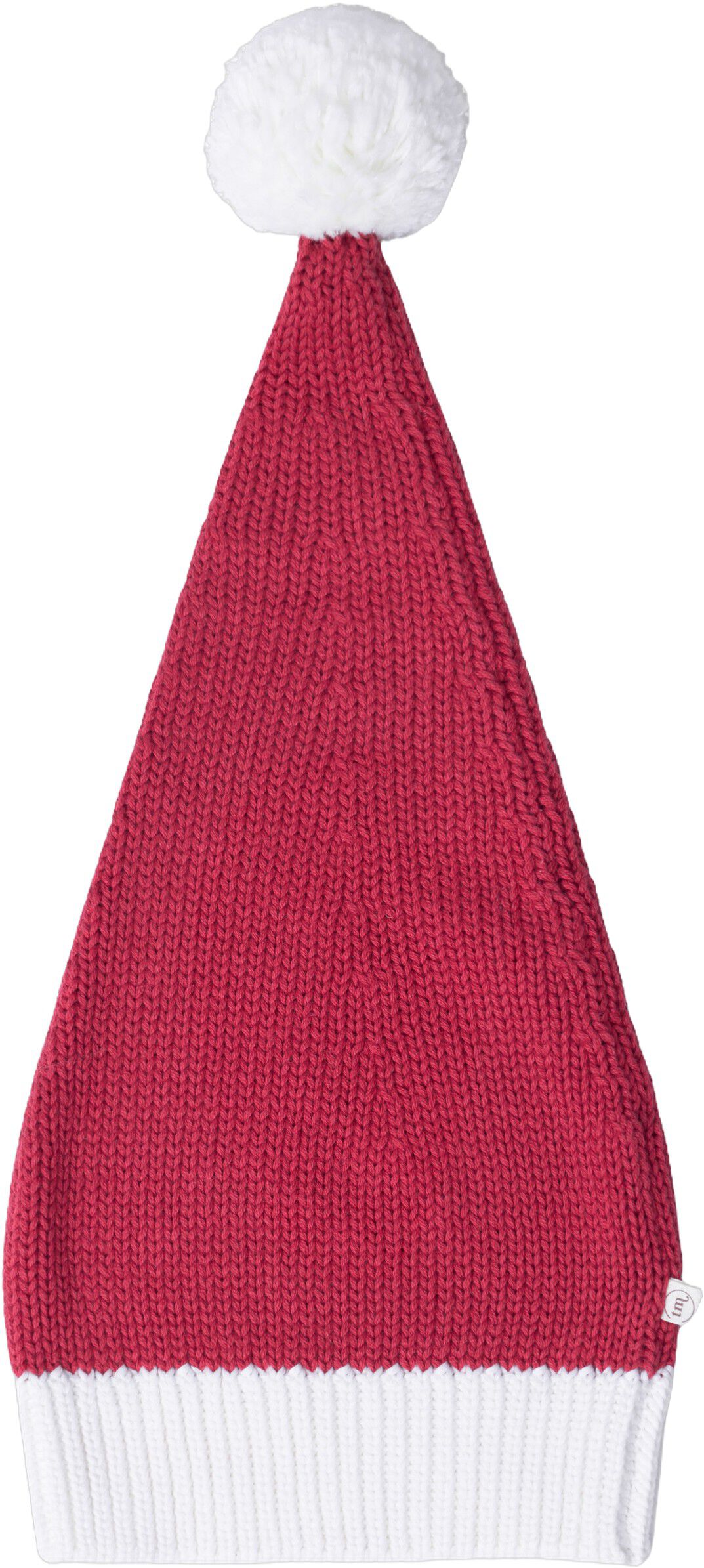 Alvie christmas hat