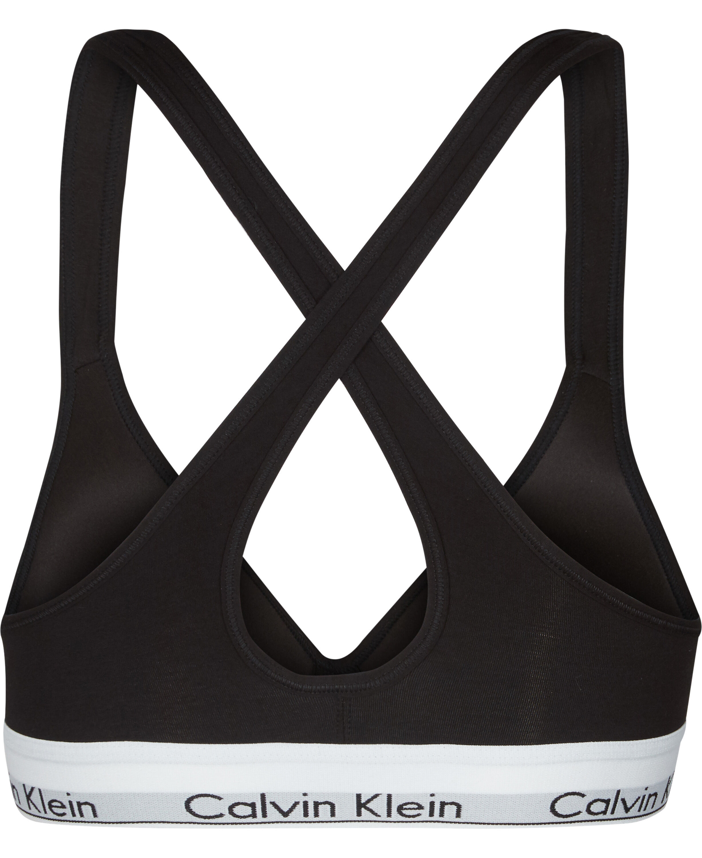 Calvin Klein push-up bralette