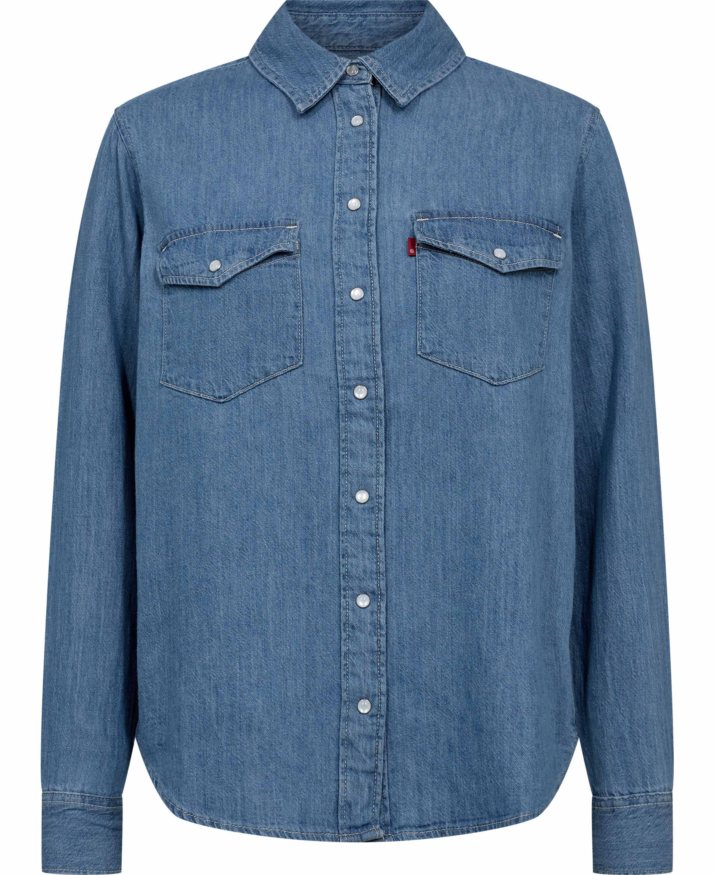 ICONIC WESTERN PLAY BREAK