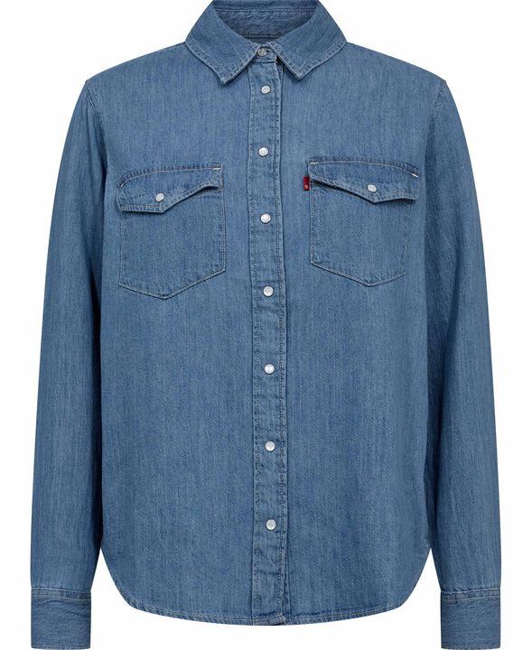 ICONIC WESTERN PLAY BREAK