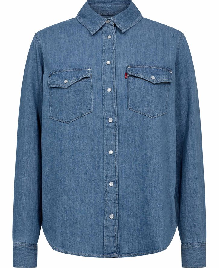 ICONIC WESTERN PLAY BREAK