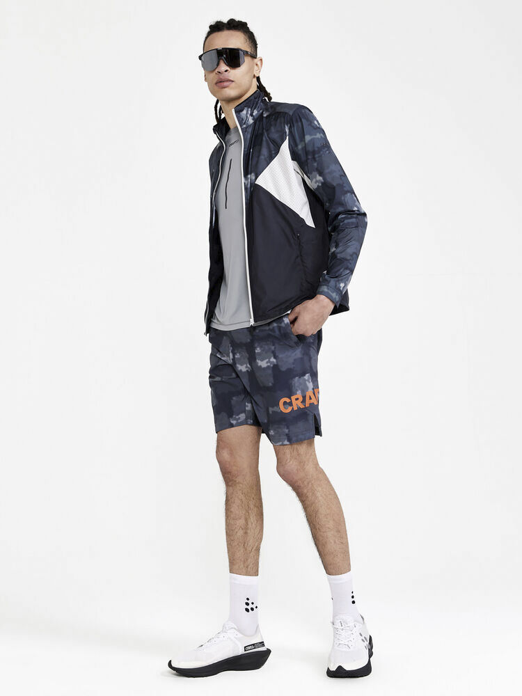 ADV Charge Tech tr&aelig;nings T-shirt